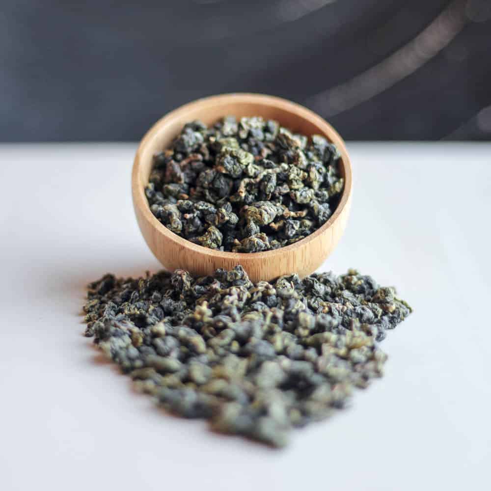 Milk Oolong - Expanding the Boundaries of Understanding