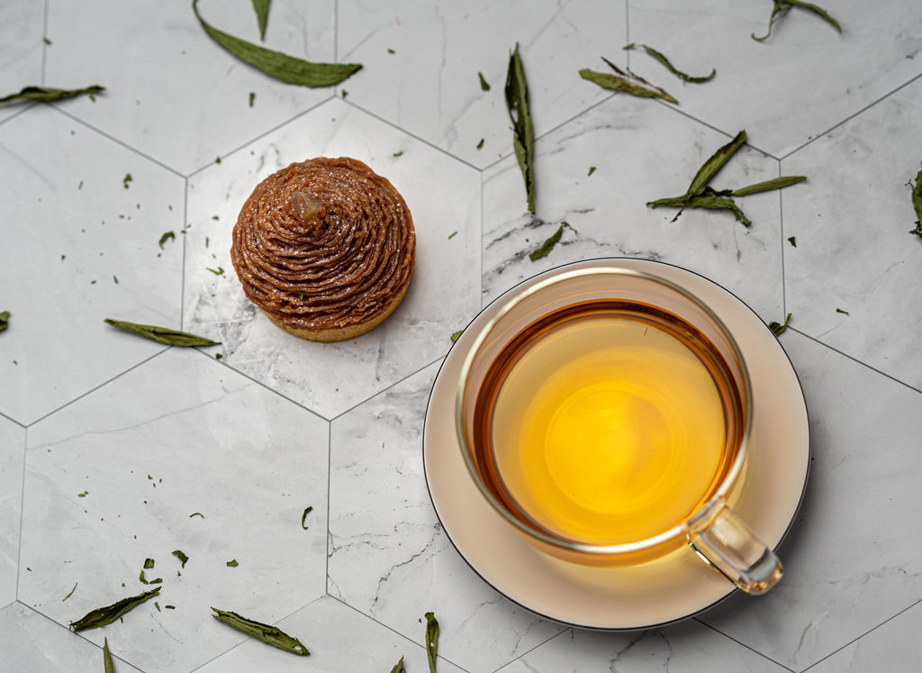 Yellow Tea