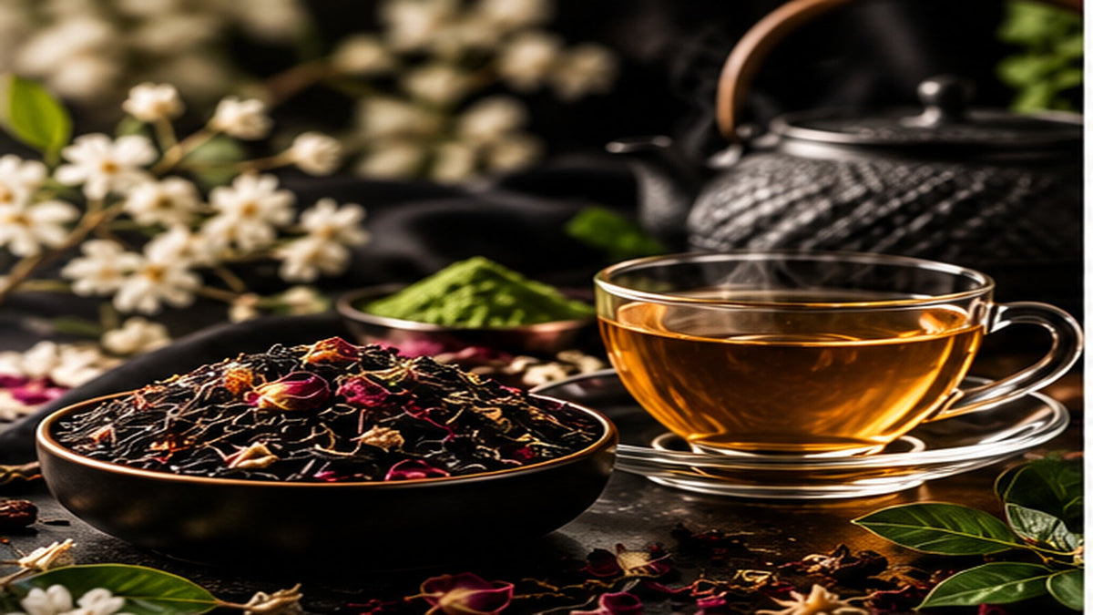 Tea