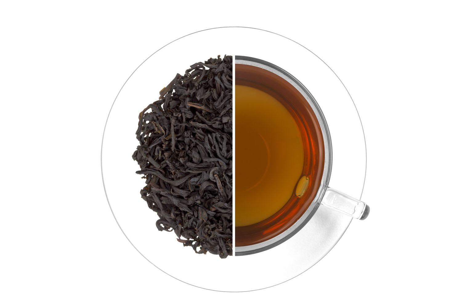 Vanilla & Bourbon