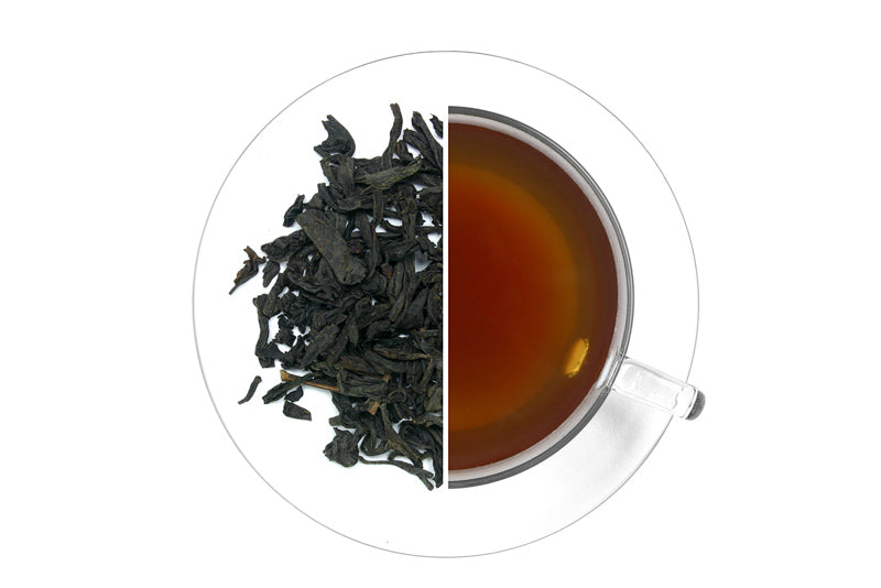Lapsang Souchong 'Smoked Tea'