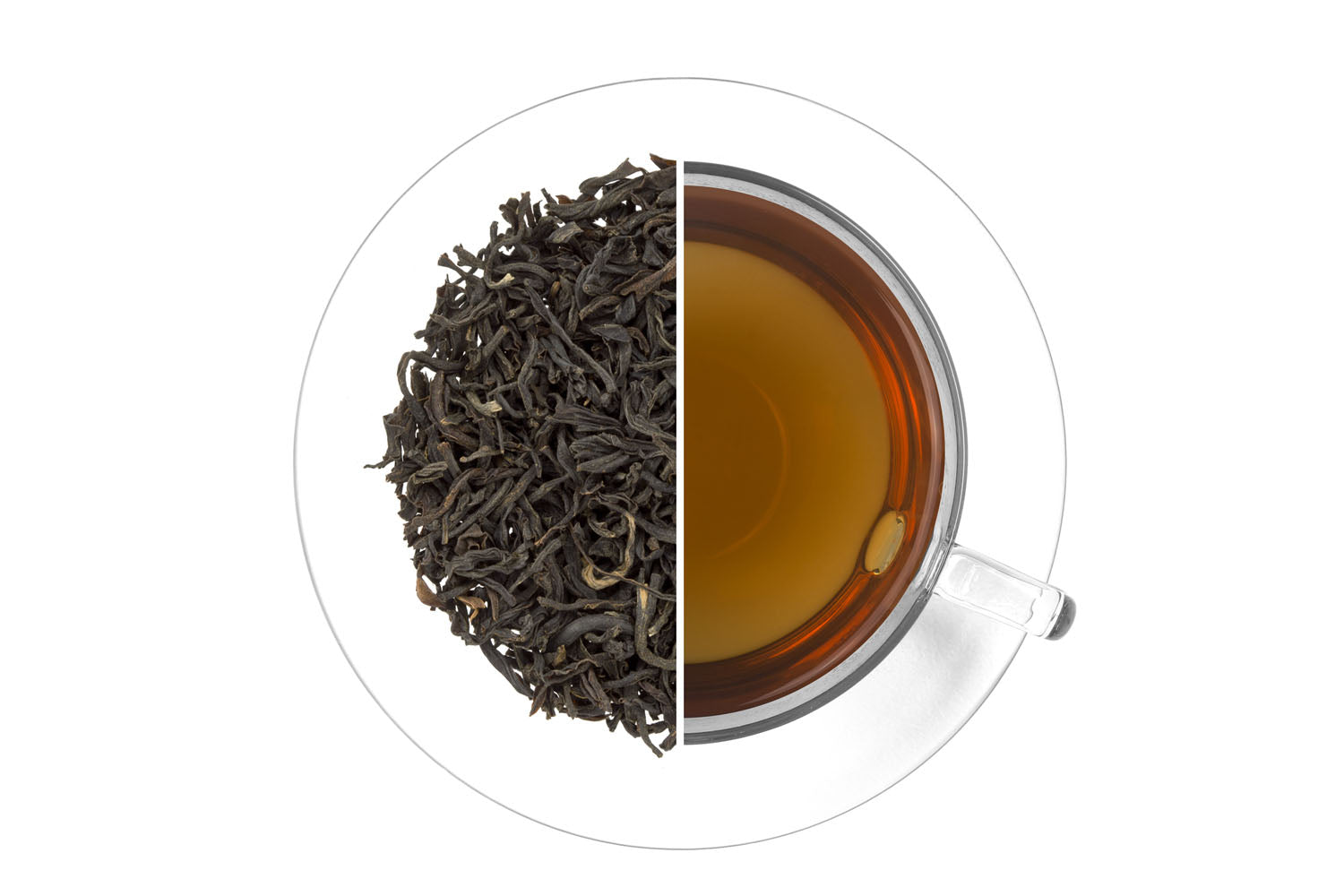 English Breakfast Tea