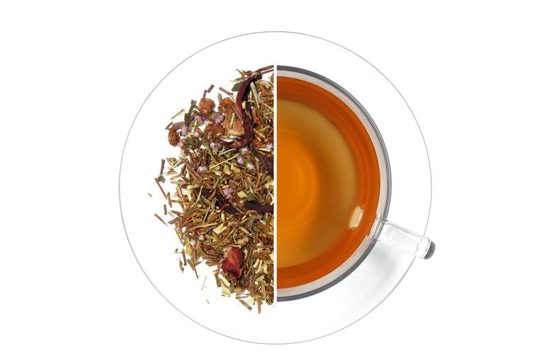 Rooibos Strawberry Delight