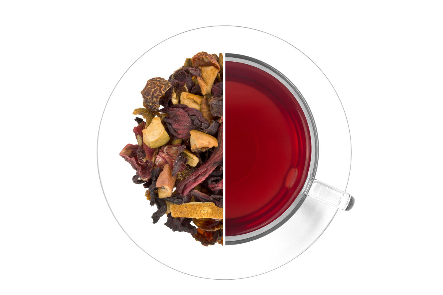 Cinnamon & Apple