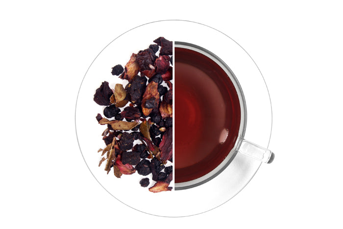 Cranberry Cream
