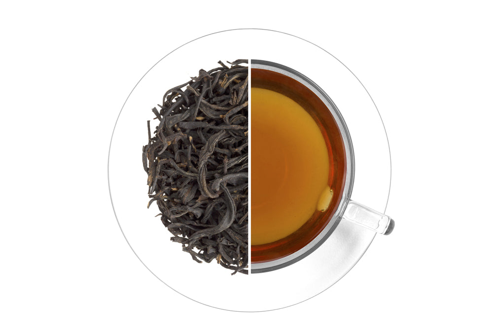 Vietnam Black Tea