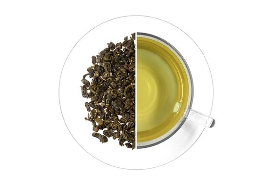 Organic China Special Gunpowder