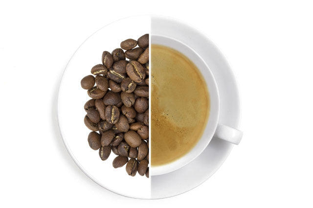 Ethiopia Yirgacheffe