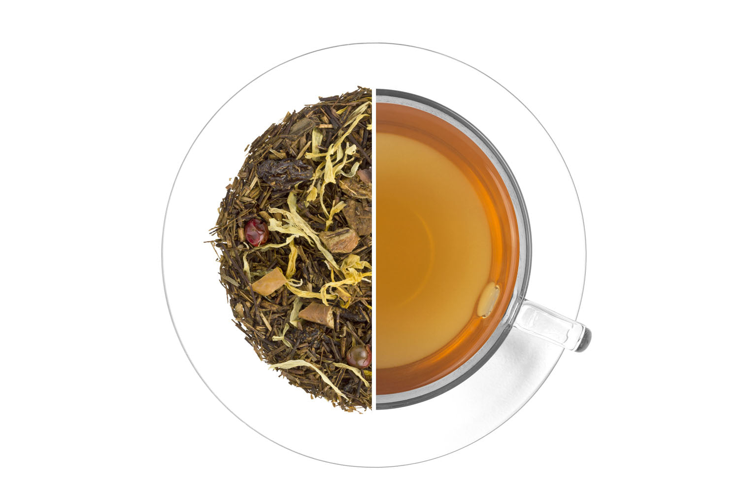 Rooibos Bohemian Christmas