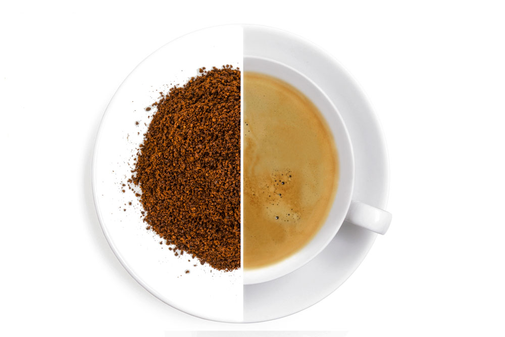 Organic Irish Cream
