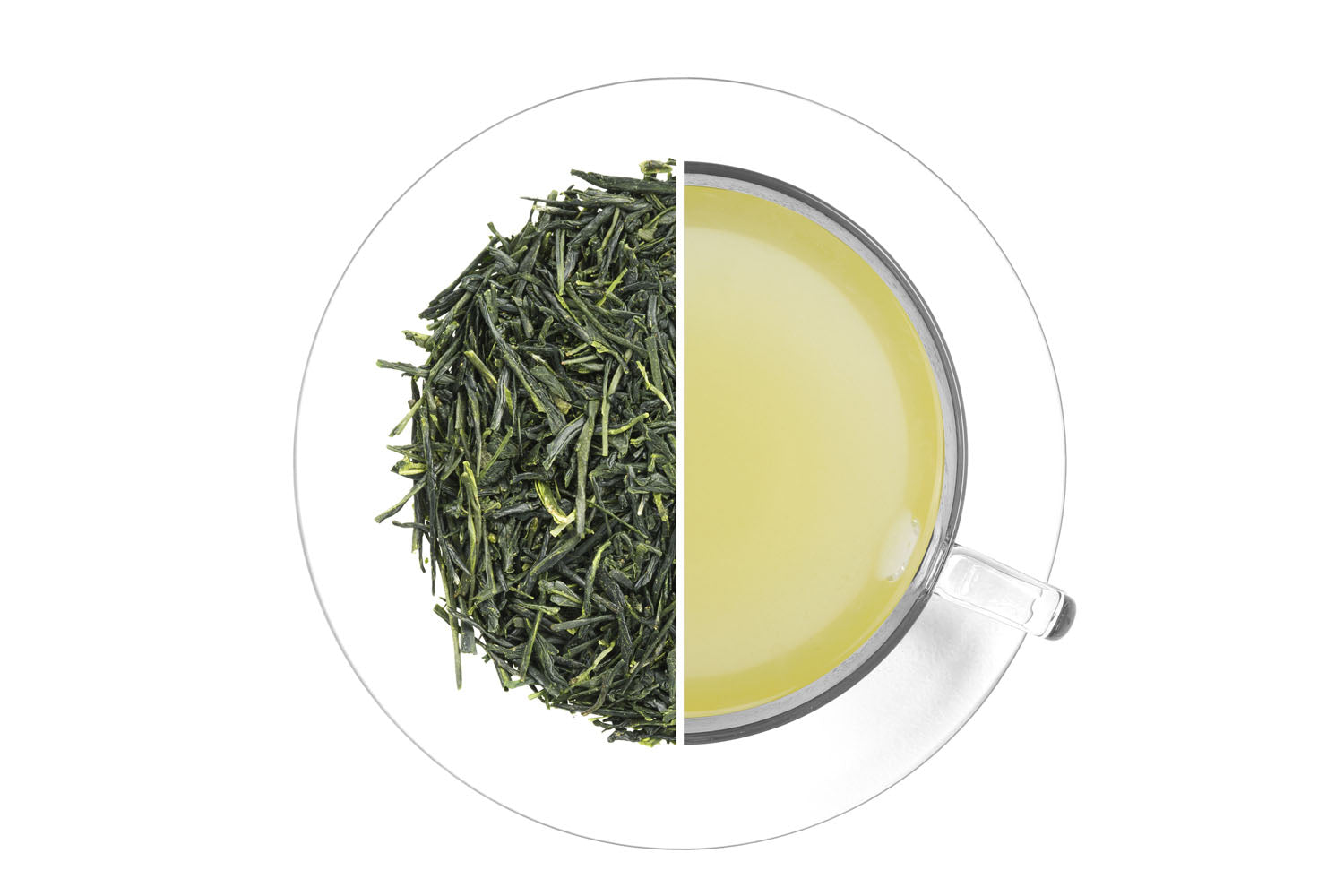 Organic Sencha Kinomi