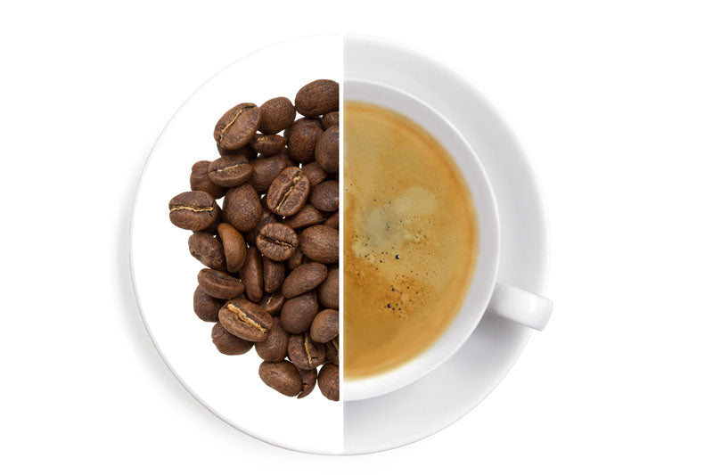 Guatemala Hoja Blanca
