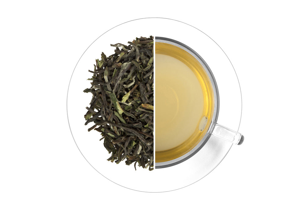 Nepal Sakhira SFTGFOP1 Cl Tippy First Flush