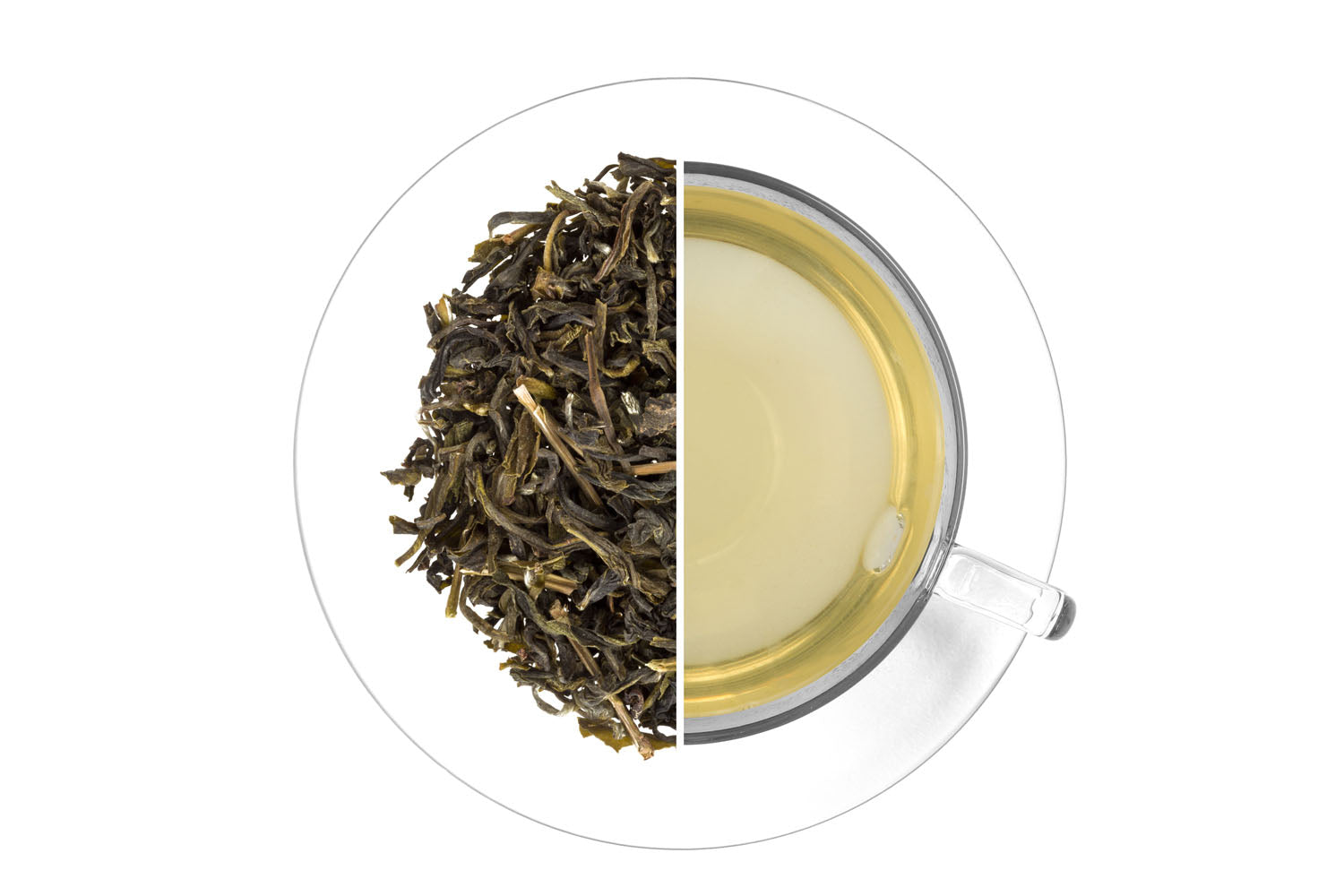 Darjeeling Green Namring Upper SFTGOP1