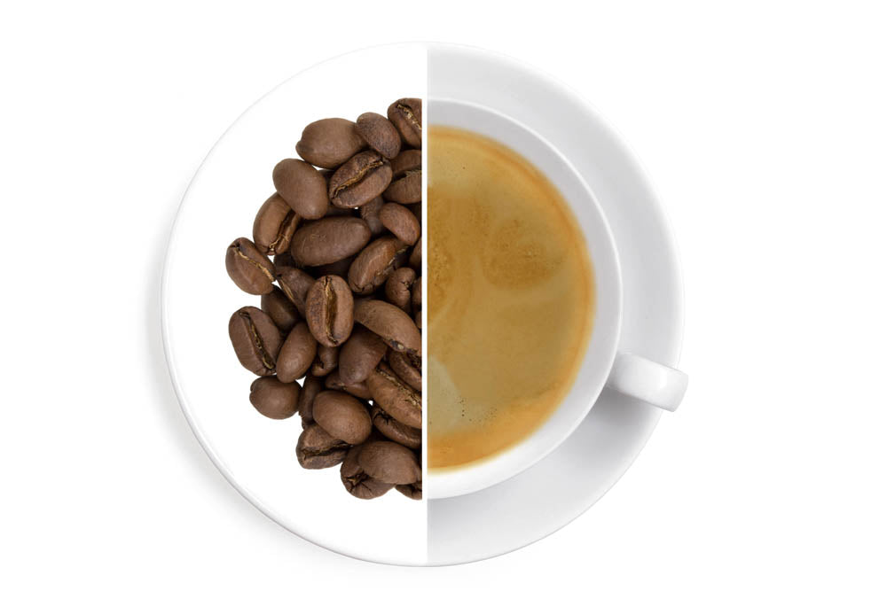 Ethiopia Sidamo Gora Kone