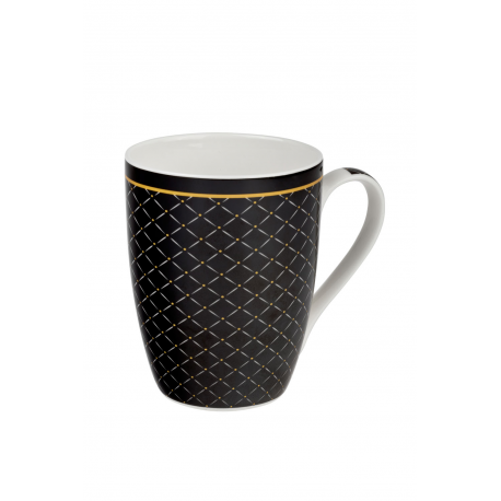 Mystic Porcelain Mug