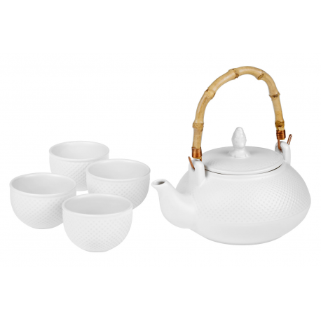 Tamari - porcelain set