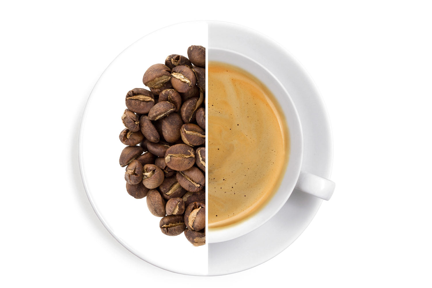 Caramel Macchiato