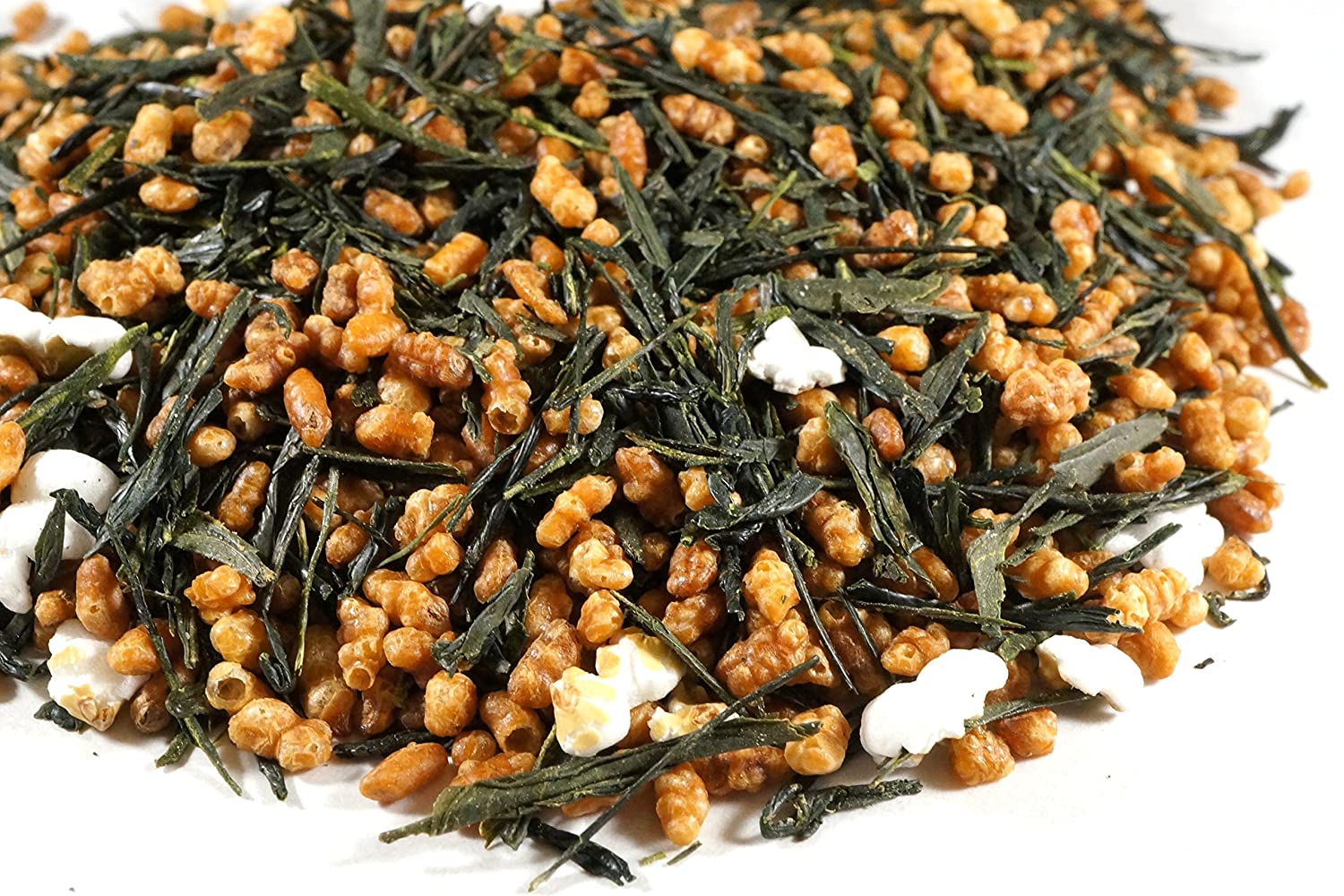 Genmaicha Musashi