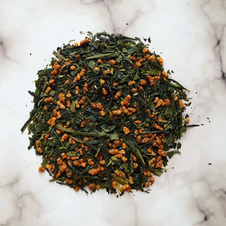 Genmaicha Musashi
