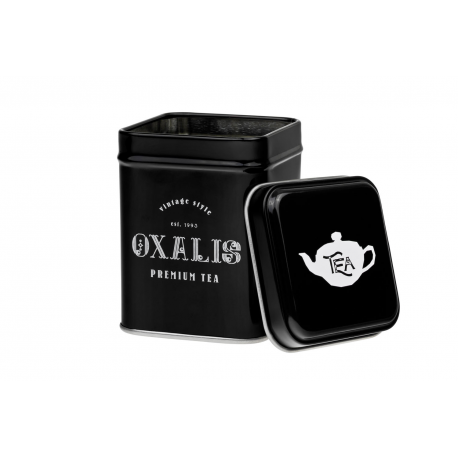 Vintage black 50g