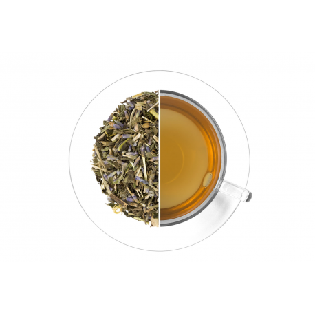 Calming Tea