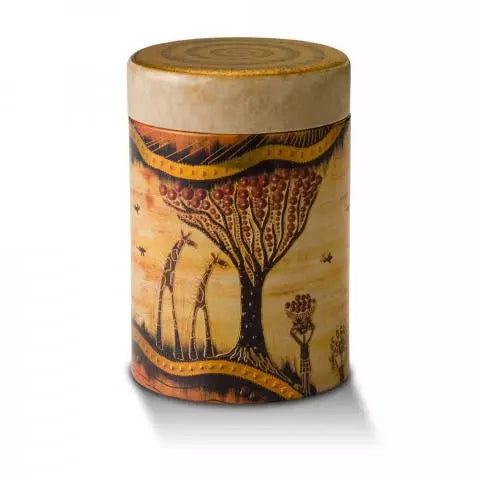 African savannah 125g