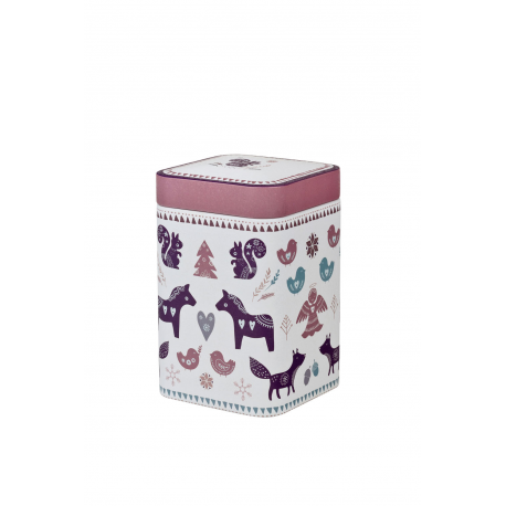 Winter greetings rose 100g