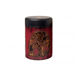 African elephant 125 g