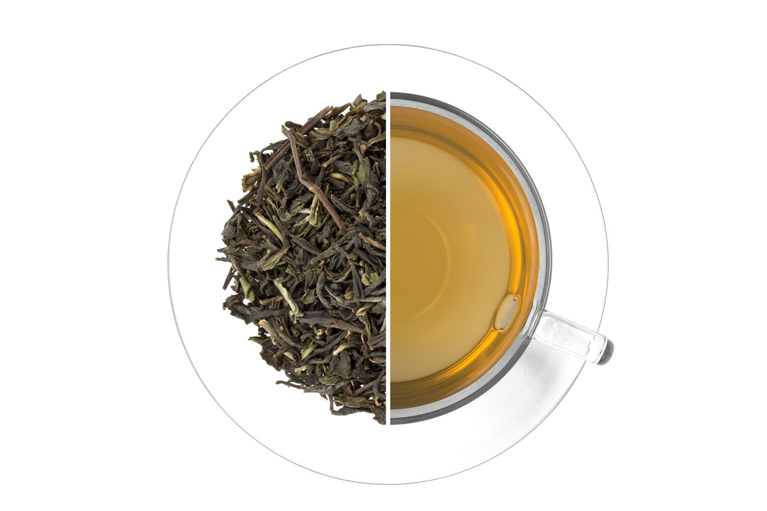 Darjeeling Castleton FTGFOP 1 First Flush