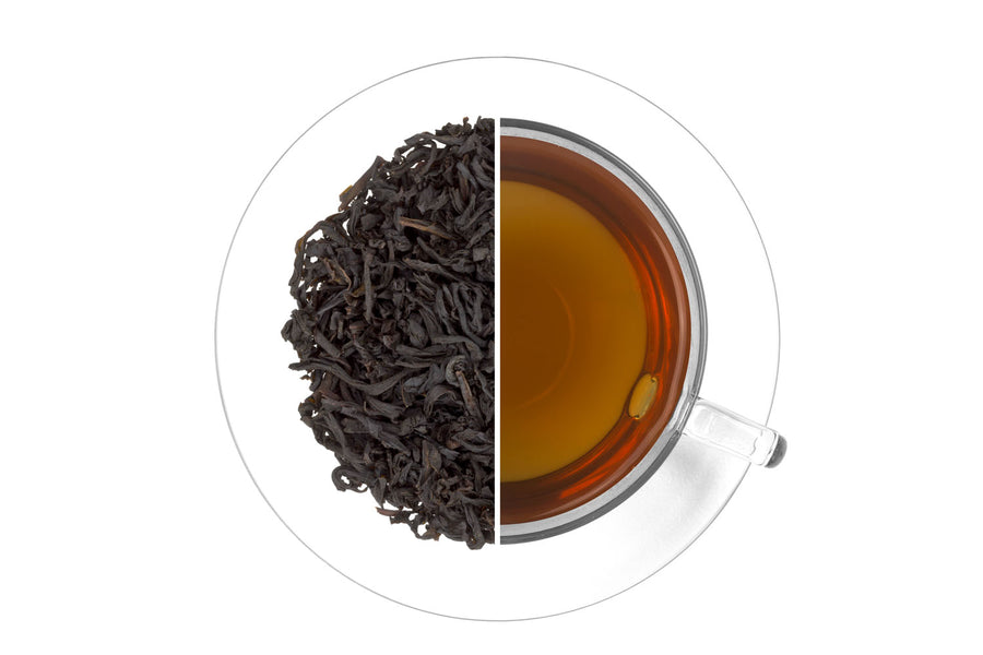 Vanilla & Bourbon
