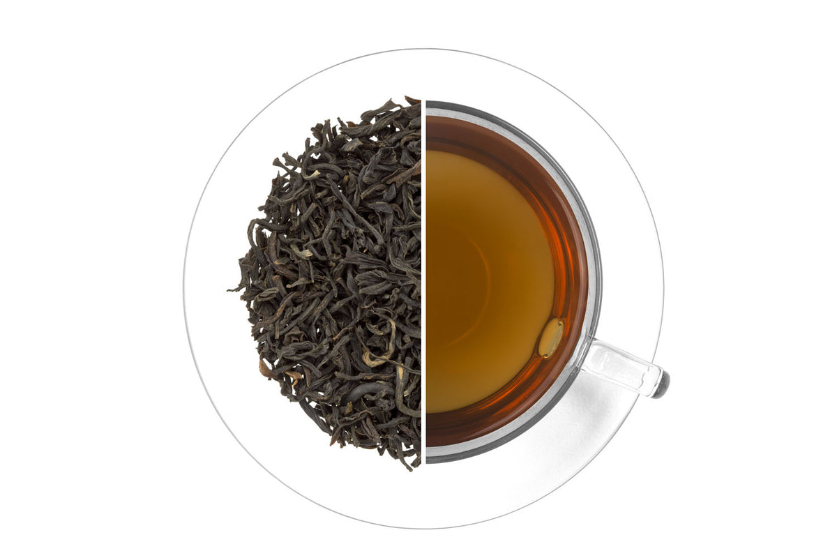 English Breakfast Tea