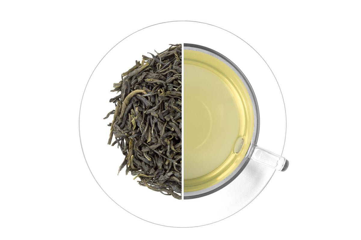 Organic Gyokuro Yutaka