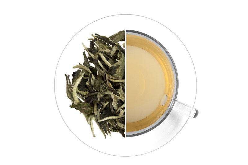Yunnan White Special