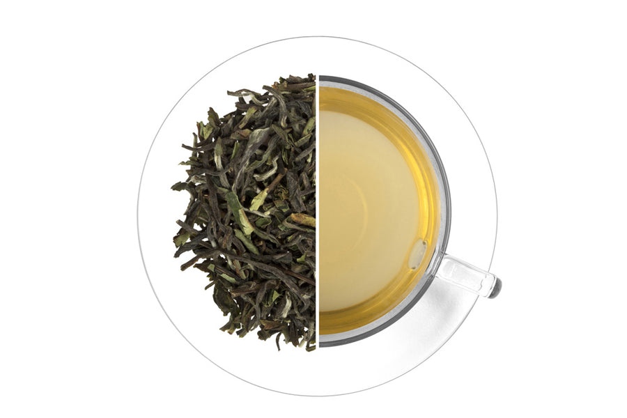 Nepal Sakhira SFTGFOP1 Cl Tippy First Flush