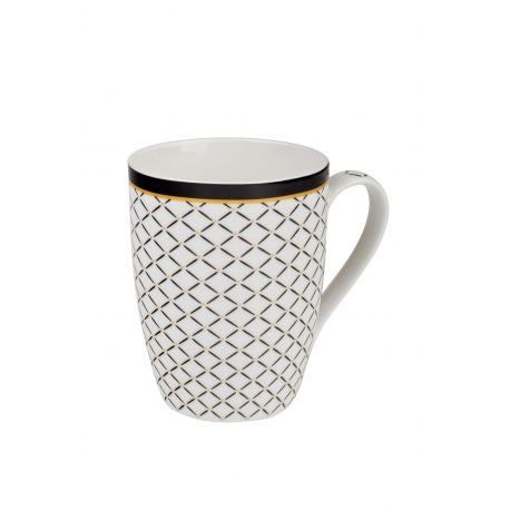 Mystic Porcelain Mug