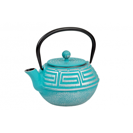 Anjang 1.1 l - cast iron teapot
