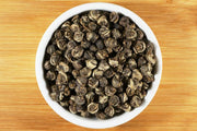 China Jasmine Dragon Phoenix Pearls